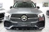 Mercedes-Benz GLE 350 de 4M AMG Line NIGHT BURMES. ACC PANO - Mercedes-Benz GLE 350 Gebrauchtwagen in Berlin