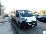 Fiat DUCATO 35 2.3 mjt 150cv PLM-SL CABINATO MAXI - Fiat Ducato pl