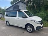 Volkswagen T6.1 NordVan HD-Plus2 mit Aufstelldach - Wohnmobil oder -wagen Nord