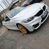 BMW 420d Cabrio Sport Line Sport Line - BMW 420 in Hagen