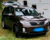 Kia Sorento XM FL - gebrauchte Kia Sorento aus dem Jahr 2013