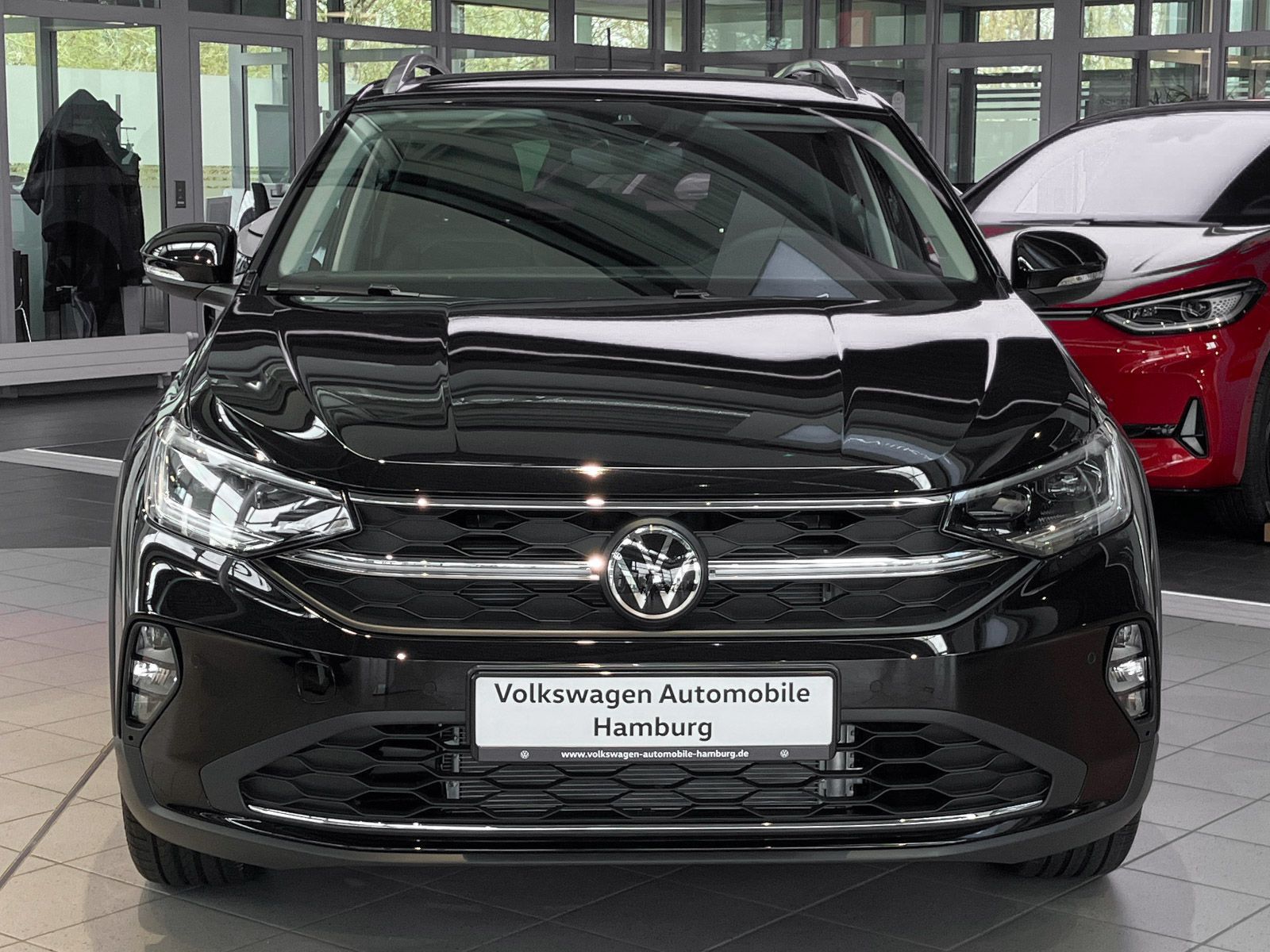 Volkswagen Taigo 1.5 TSI Style DSG LED Kamera Sitzhzg App foto 3