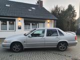 Volvo S70 R Automatic - Volvo S70 mit Benzin-Antrieb: Automatik