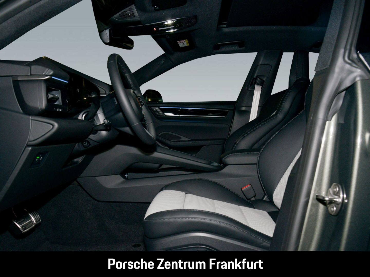 Porsche Macan - Bild 28