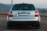 Audi A4 2.5TDI 120kW multitronic Avant - - Audi A4 aus 2003: TDI