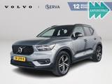 Volvo XC40 T4 R-Design | 360° kamera | Stoel- en Stuur - graue Volvo XC40