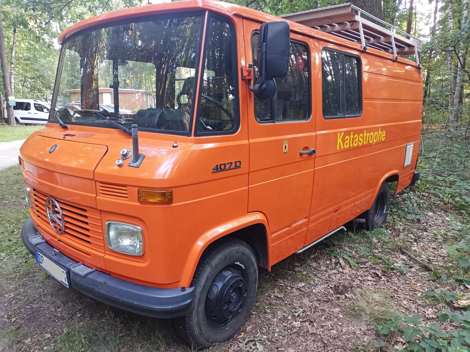 Mercedes-Benz T-Klasse