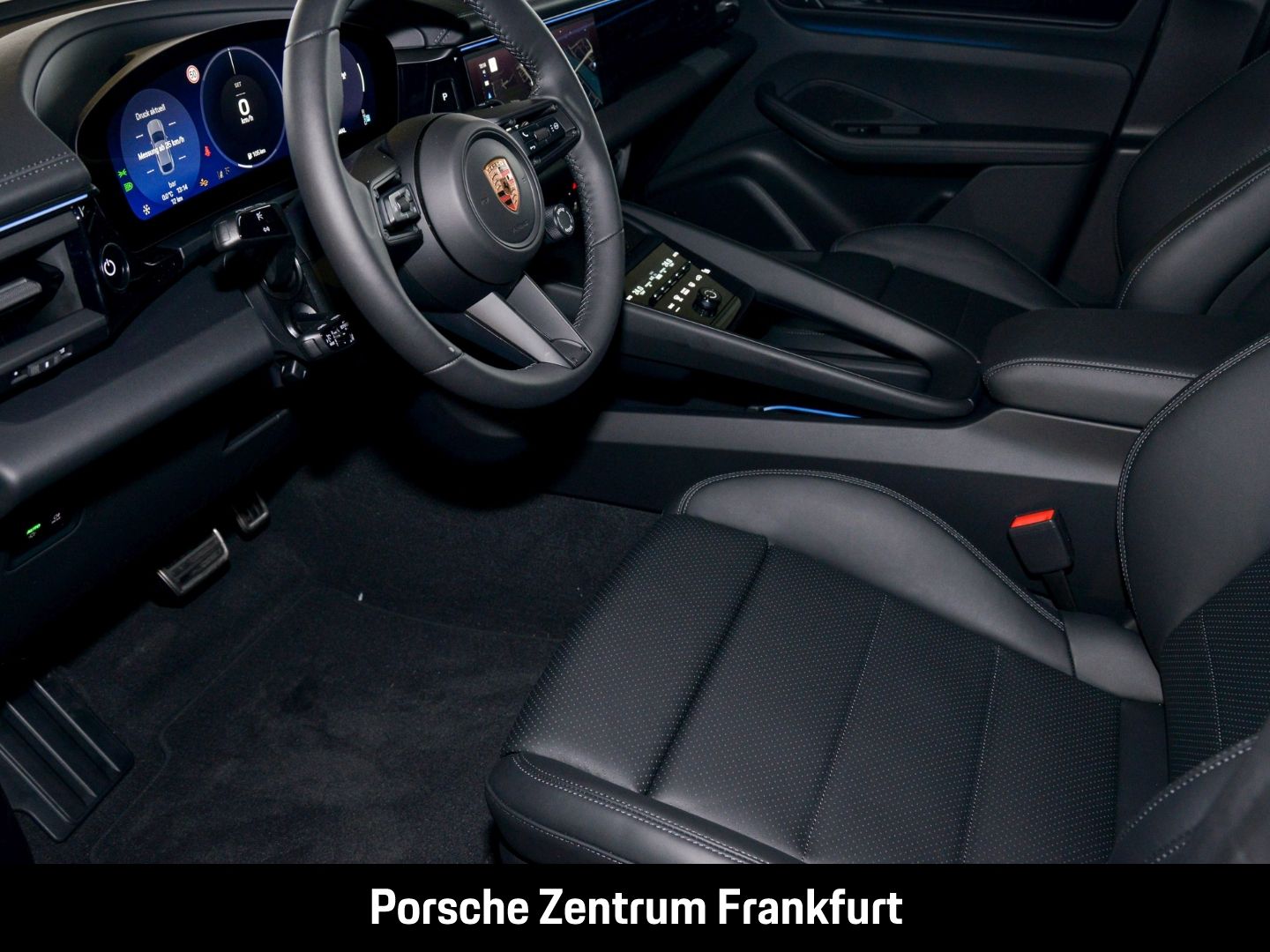 Porsche Macan - Bild 7