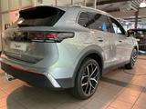 Volkswagen Tiguan Elegance 2,0 l TSI 4MOTION DSG *360KAM - Volkswagen Gebrauchtwagen in Grevenbroich
