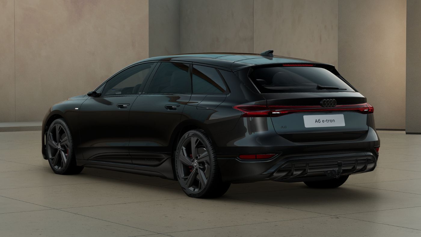 Audi A6 Avant e-tron 210 kW S line HuD AHK 360 4xSHZ imagem 3
