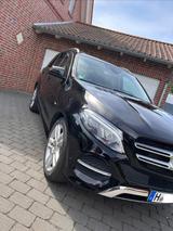 Mercedes-Benz GLE 250d 4MATIC -AIRMATIC | DISTRONIC | elt AHK - Mercedes-Benz GLE-Klasse Gebrauchtwagen in Hannover