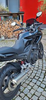 Yamaha TDM900 - YAMAHA 900