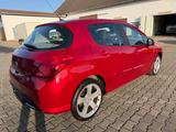 Peugeot 308 Platinum 49tkm Automatik Pano Leder - Peugeot 308: Platinum