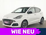 Hyundai i10 N Line Sitzheizung|CarPlay|PDC|Bluetooth - Hyundai i10 Gebrauchtwagen in München
