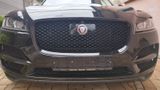 Jaguar F-Pace 30d AWD Portfolio Portfolio Luxusausst. - : Geländewagen, Luxus
