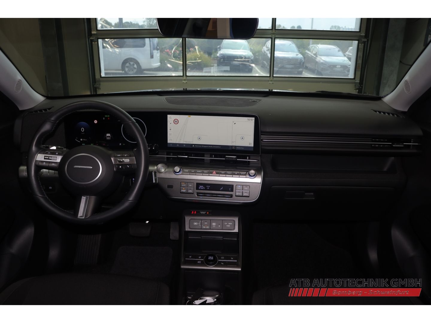 Hyundai Kona – Bild 9
