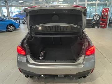 2020 BMW M5 — миниатюра 18