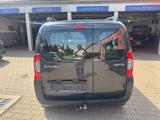 Citroën Nemo Multispace:Klima:HU NEU. - Citroën Gebrauchtwagen von 2008