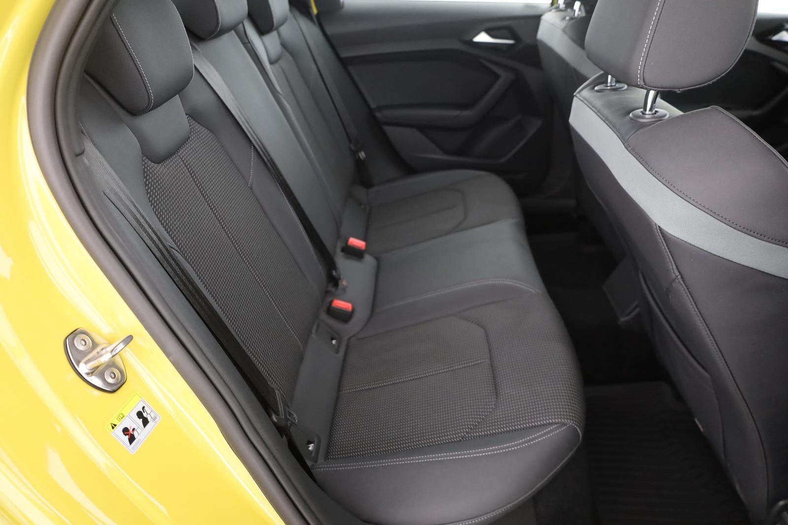 Audi A1 Sportback 30 TFSI edition one LED Navi DAB