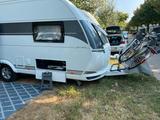 Hobby 515UHL - Hobby Rundsitzgruppe Wohnwagen