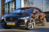 Jaguar I-Pace EV400 HSE 90kWh | luftfederung | Pano | L - Jaguar I-Pace aus 2018