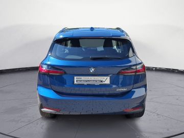 BMW 220 Active Tourer - 5