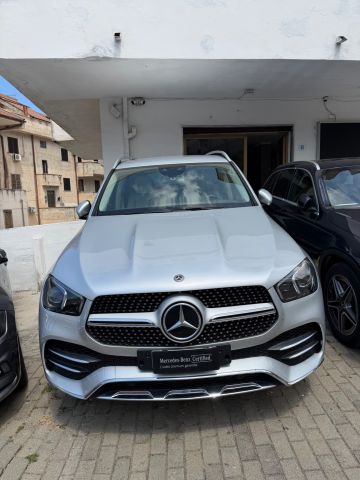MERCEDES-BENZ Mercedes-benz GLE 300 d 4Matic Premium Plus