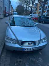 Hyundai Grandeur 3,3 - Hyundai Grandeur Gebrauchtwagen