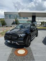 Mercedes-Benz GLE 350 d 4MATIC -