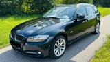 BMW 320d Touring Edition Lifestyle - BMW 320 aus 2011: Kombi, 320d