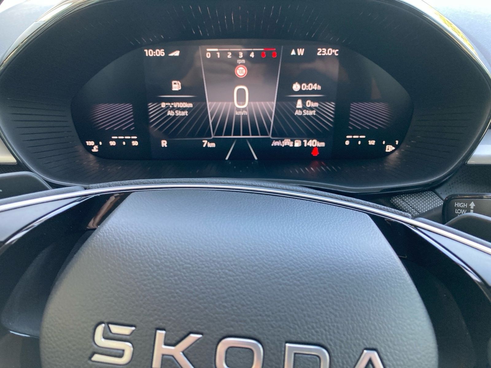 Skoda Fabia - Bild 13