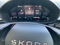 Skoda Fabia - Vorschau Bild 13