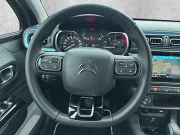 Citroën C3 Elle Online Edition PT 110 Navi+SHZ+RFK+LM