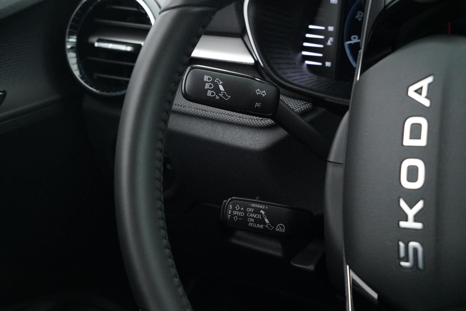 Skoda Fabia - Bild 15