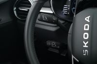 Skoda Fabia - Vorschau Bild 15