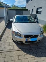 Volvo C70 D5 Summum Geartronic Summum - gebrauchte Volvo C70 aus dem Jahr 2008
