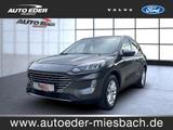 Ford Kuga Titanium Bluetooth Navi Klima Einparkhilfe