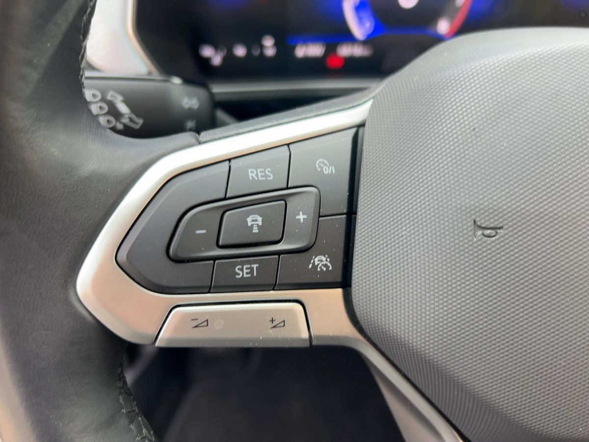 Volkswagen T-Cross - Bild 20