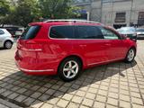 Volkswagen Passat Variant Highline 4Motion-NAVI-STANDH.-TÜV - VW Passat Variant Gebrauchtwagen in München