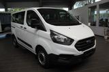 Ford Transit Custom Kombi 320 L1 (9 Sitzer) - Ford Transit aus 2021