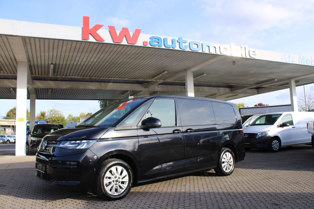 Image of Volkswagen T7 Multivan