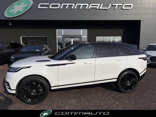 Land Rover LAND ROVER Range Rover Velar 2.0D I4 180 CV R-Dy