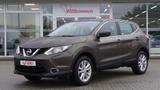 Nissan Qashqai 1.6 DIG-T Acenta Navi AHK Kamera DAB USB - Nissan aus 2017
