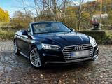 Audi A5 Cabriolet 8 Fach RS5, S-Line, Mass... - Audi A5: RS