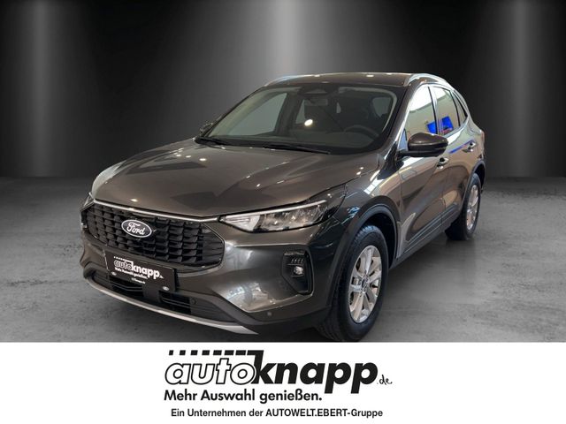 Ford Kuga Titanium Ecoboost