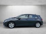 Volkswagen Golf VIII Lim. 1.5 eTSI DSG Life *Kamera*Navi* - Volkswagen Golf Gebrauchtwagen