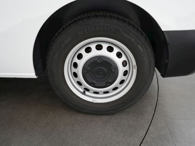 Vivaro C KOMBI M CDTI 9-SITZER+NAVI+SCHIEBETÜR+B