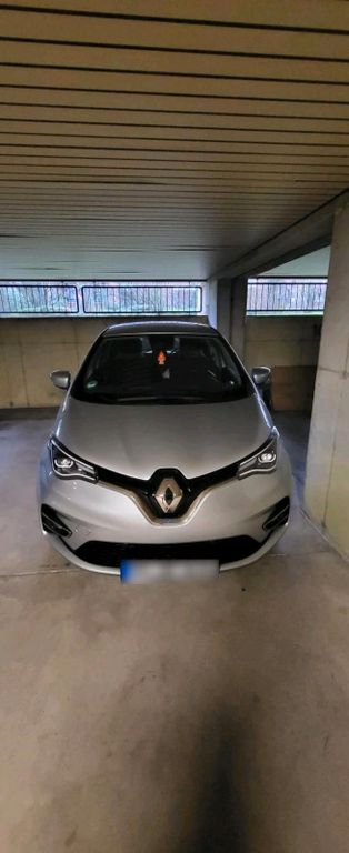 Image of Renault Clio