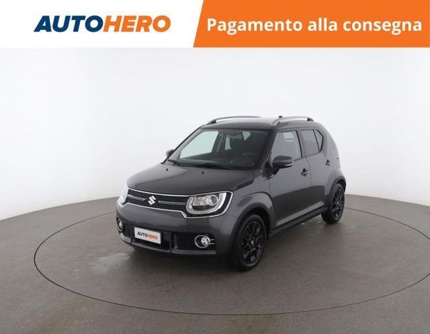 Suzuki SUZUKI Ignis 1.2 Dualjet iTop AGS