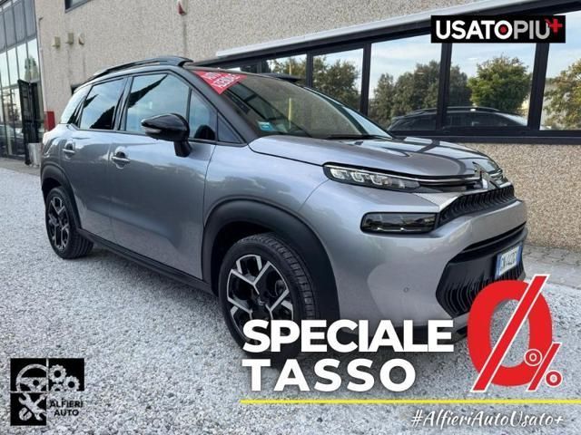 Citroën CITROEN C3 Aircross 1.2 PureTech Benzina 110cv S